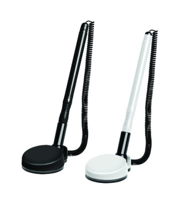 BOLIGRAFO FOROFIS CON PEANA ADHESIVA