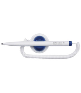 BOLIGRAFO SCHNEIDER KLICK-FIX CADENA