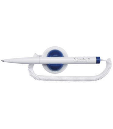 BOLIGRAFO SCHNEIDER KLICK-FIX CADENA