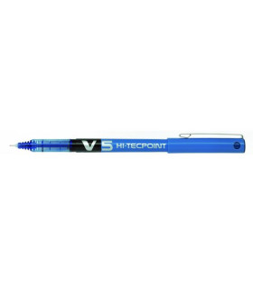 ROLLER PILOT V-5  AZUL