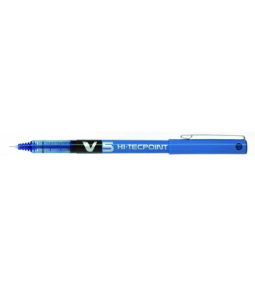ROLLER PILOT V-5  AZUL