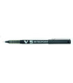 ROLLER PILOT V-5  NEGRO