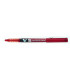 ROLLER PILOT V-5  ROJO