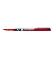 ROLLER PILOT V-5  ROJO