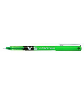 ROLLER PILOT V-5  VERDE