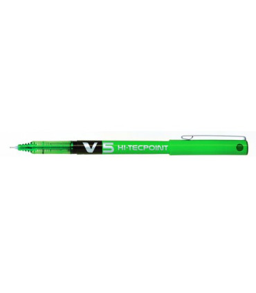 ROLLER PILOT V-5  VERDE