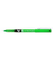 ROLLER PILOT V-5  VERDE