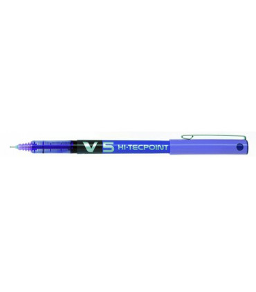 ROLLER PILOT V-5  VIOLETA