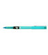 ROLLER PILOT V-5  AZUL CLARO