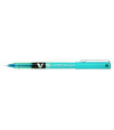 ROLLER PILOT V-5  AZUL CLARO