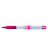 BOLIG.PILOT V-BALL GRIP 0,5 ROJO