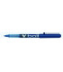 ROLLER PILOT V-BALL 05  AZUL