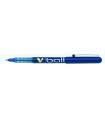 ROLLER PILOT V-BALL 05  AZUL