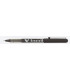 ROLLER PILOT V-BALL 05  NEGRO