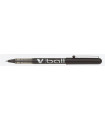 ROLLER PILOT V-BALL 05  NEGRO