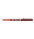 ROLLER PILOT V-BALL 05  ROJO