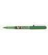 ROLLER PILOT V-BALL 05  VERDE