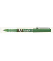 ROLLER PILOT V-BALL 05  VERDE