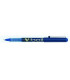 ROLLER PILOT V-BALL 07  AZUL