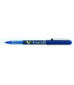 ROLLER PILOT V-BALL 07  AZUL