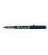 ROLLER PILOT V-BALL 07  NEGRO