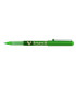 ROLLER PILOT V-BALL 07  VERDE