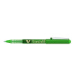 ROLLER PILOT V-BALL 07  VERDE