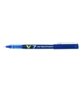 ROLLER PILOT V-7  AZUL