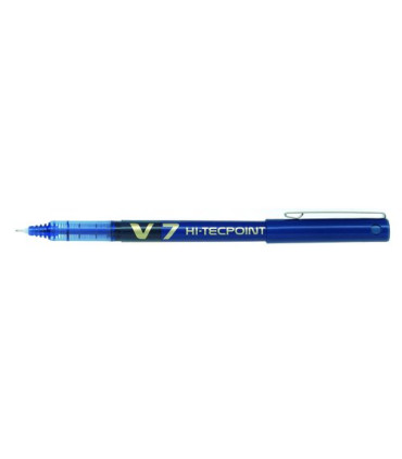 ROLLER PILOT V-7  AZUL