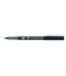 ROLLER PILOT V-7  NEGRO