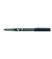 ROLLER PILOT V-7  NEGRO