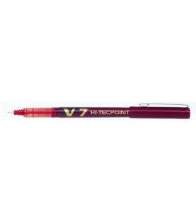 ROLLER PILOT V-7  ROJO