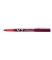 ROLLER PILOT V-7  ROJO