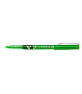 ROLLER PILOT V-7  VERDE