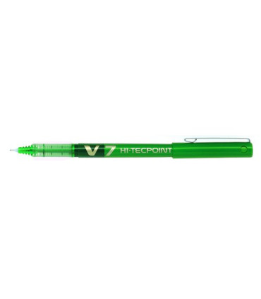 ROLLER PILOT V-7  VERDE