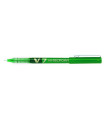 ROLLER PILOT V-7  VERDE