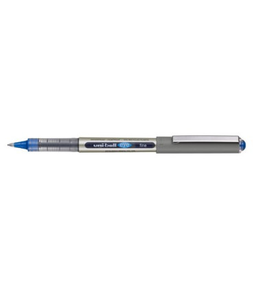 ROLLER UNI-BALL UB-157 EYE FINE  AZUL