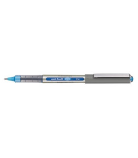 ROLLER UNI-BALL UB-157 EYE FINE  AZUL CL