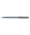 ROLLER UNI-BALL UB-157 EYE FINE  AZUL CL