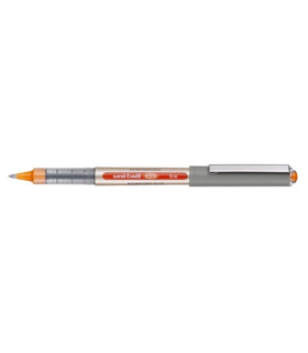 ROLLER UNI-BALL UB-157 EYE FINE  NARANJA