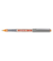 ROLLER UNI-BALL UB-157 EYE FINE  NARANJA