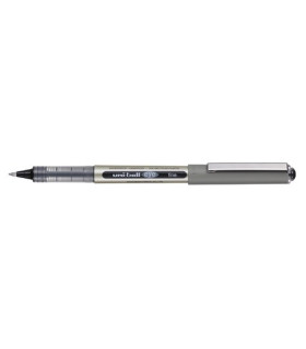 ROLLER UNI-BALL UB-157 EYE FINE  NEGRO