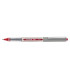 ROLLER UNI-BALL UB-157 EYE FINE  ROJO