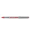 ROLLER UNI-BALL UB-157 EYE FINE  ROJO