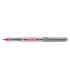 ROLLER UNI-BALL UB-157 EYE FINE  ROSA