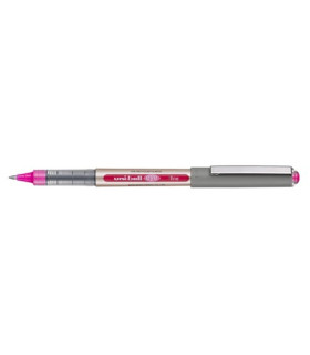 ROLLER UNI-BALL UB-157 EYE FINE  ROSA