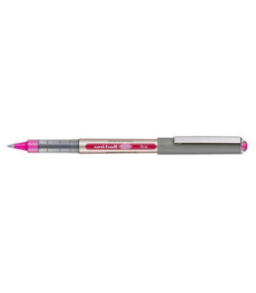 ROLLER UNI-BALL UB-157 EYE FINE  ROSA