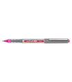 ROLLER UNI-BALL UB-157 EYE FINE  ROSA