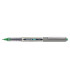 ROLLER UNI-BALL UB-157 EYE FINE  VERDE