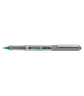 ROLLER UNI-BALL UB-157 EYE FINE  VERDE